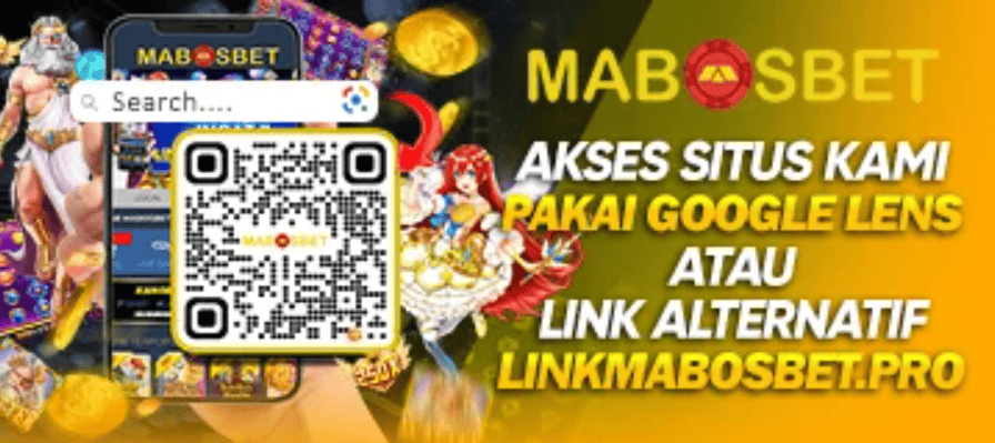Mabosbet: Fungsi Utama dan Keunggulan Link Alternatif Resmi