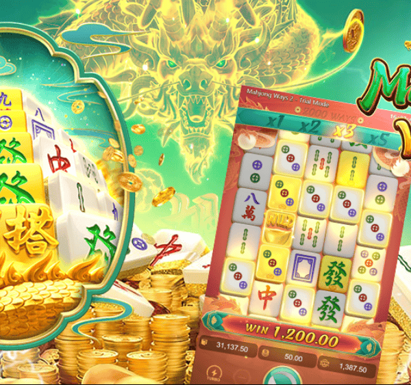 Inilah Fitur Slot Mahjong Ways yang Tidak Ada di Game Slot Lain