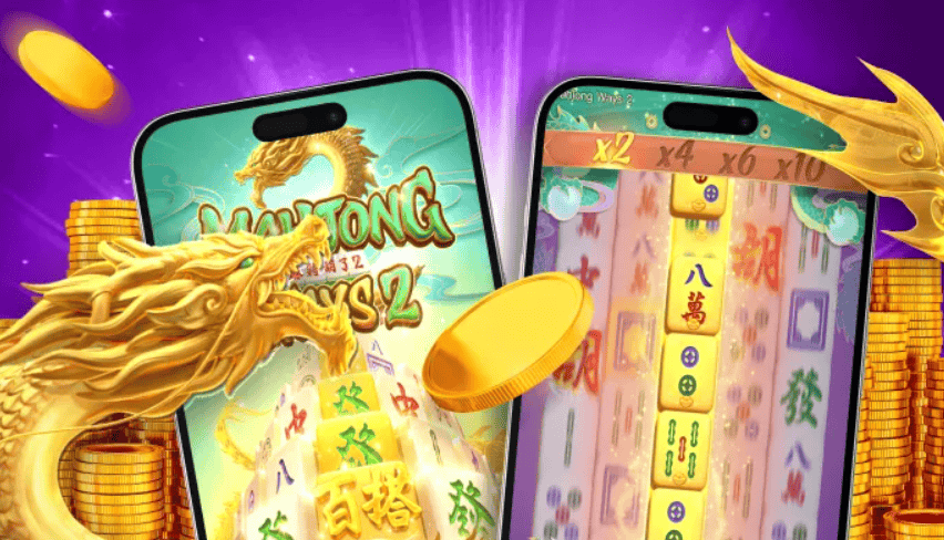 Inilah Fitur Slot Mahjong Ways yang Tidak Ada di Game Slot Lain