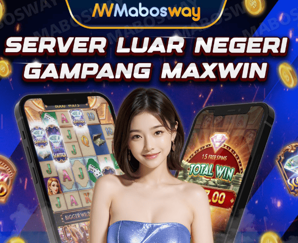 Mabosway: Platform One-Stop Betting Terlengkap di Indonesia