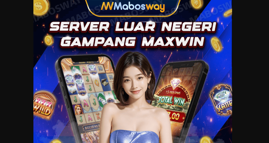 Mabosway: Platform One-Stop Betting Terlengkap di Indonesia