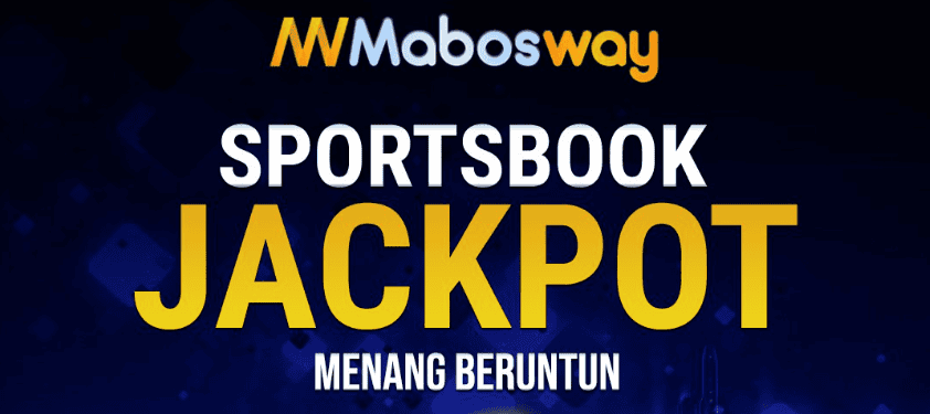 Mabosway: Platform One-Stop Betting Terlengkap di Indonesia