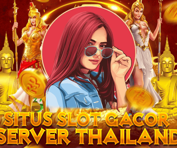 Panduan Aman Deposit di Server Thailand Resmi Terpercaya